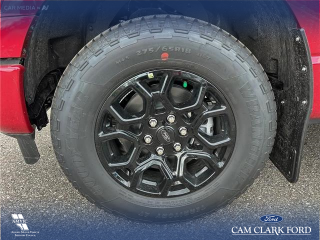 2025 Ford F-150 XLT (Stk: 25AT5289) in Airdrie - Image 6 of 25 2025 Ford F-150 XLT (Stk: 25AT5289) in Airdrie - Image 6 of 25