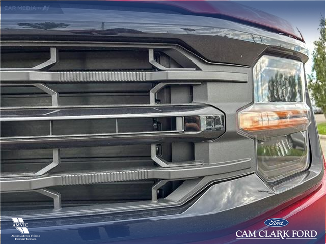 2025 Ford F-150 XLT (Stk: 25AT5289) in Airdrie - Image 8 of 25 2025 Ford F-150 XLT (Stk: 25AT5289) in Airdrie - Image 8 of 25
