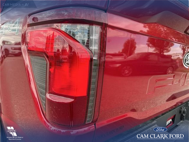 2025 Ford F-150 XLT (Stk: 25AT5289) in Airdrie - Image 11 of 25 2025 Ford F-150 XLT (Stk: 25AT5289) in Airdrie - Image 11 of 25
