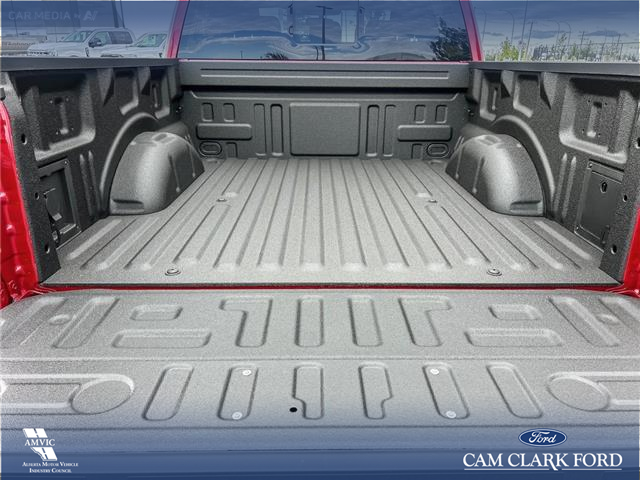 2025 Ford F-150 XLT (Stk: 25AT5289) in Airdrie - Image 12 of 25 2025 Ford F-150 XLT (Stk: 25AT5289) in Airdrie - Image 12 of 25