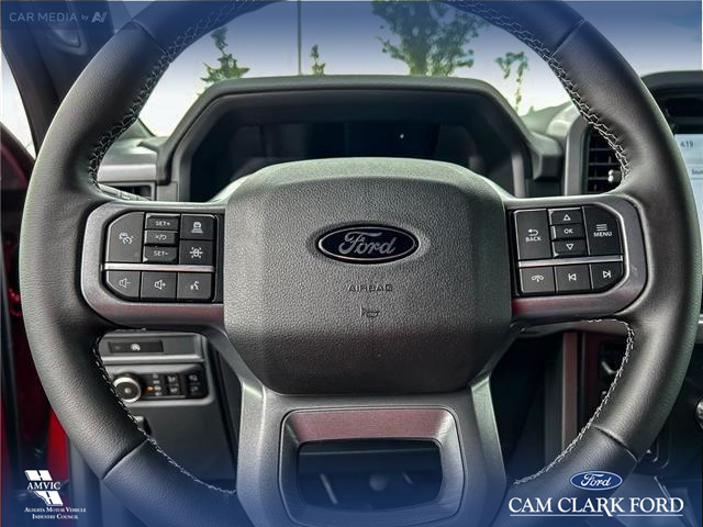 2025 Ford F-150 XLT (Stk: 25AT5289) in Airdrie - Image 14 of 25 2025 Ford F-150 XLT (Stk: 25AT5289) in Airdrie - Image 14 of 25