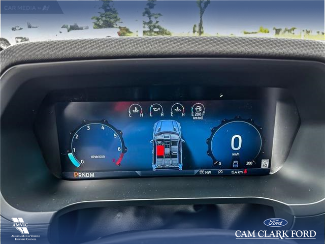 2025 Ford F-150 XLT (Stk: 25AT5289) in Airdrie - Image 15 of 25 2025 Ford F-150 XLT (Stk: 25AT5289) in Airdrie - Image 15 of 25