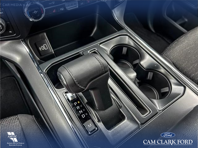 2025 Ford F-150 XLT (Stk: 25AT5289) in Airdrie - Image 18 of 25 2025 Ford F-150 XLT (Stk: 25AT5289) in Airdrie - Image 18 of 25