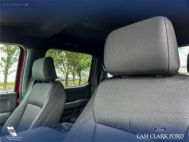 2025 Ford F-150 XLT (Stk: 25AT5289) in Airdrie - Image 20 of 25 2025 Ford F-150 XLT (Stk: 25AT5289) in Airdrie - Image 20 of 25