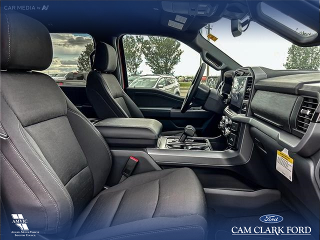 2025 Ford F-150 XLT (Stk: 25AT5289) in Airdrie - Image 22 of 25 2025 Ford F-150 XLT (Stk: 25AT5289) in Airdrie - Image 22 of 25