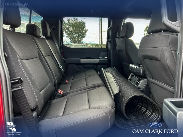 2025 Ford F-150 XLT (Stk: 25AT5289) in Airdrie - Image 23 of 25 2025 Ford F-150 XLT (Stk: 25AT5289) in Airdrie - Image 23 of 25