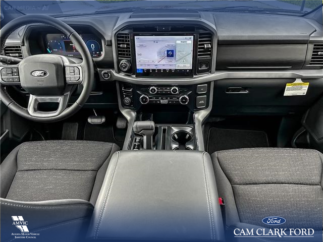 2025 Ford F-150 XLT (Stk: 25AT5289) in Airdrie - Image 24 of 25 2025 Ford F-150 XLT (Stk: 25AT5289) in Airdrie - Image 24 of 25