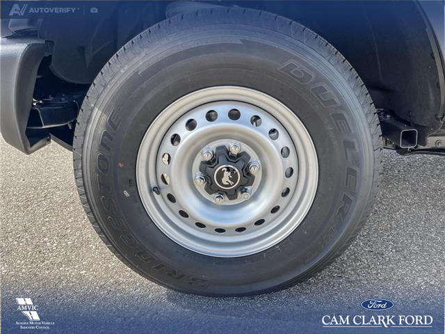 2025 Ford Bronco Base (Stk: 25S9212) in Olds - Image 6 of 25