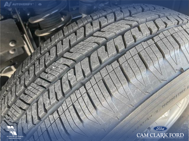 2025 Ford Bronco Base (Stk: 25S9212) in Olds - Image 7 of 25