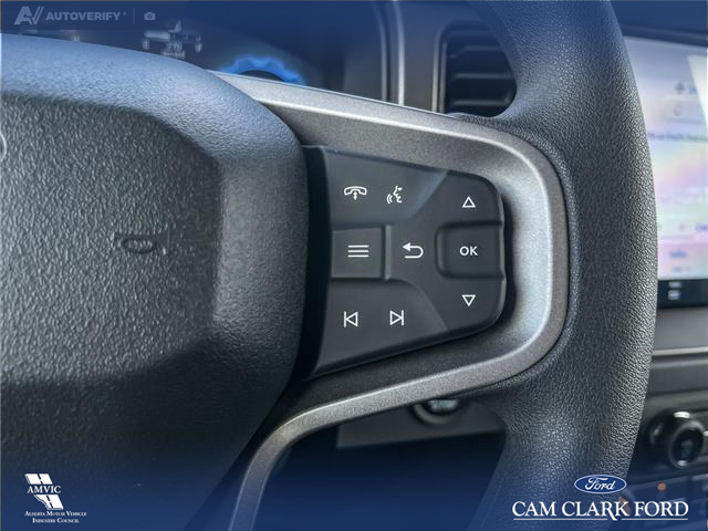 2025 Ford Bronco Base (Stk: 25S9212) in Olds - Image 16 of 25
