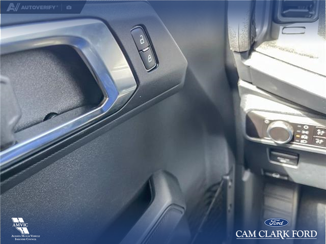 2025 Ford Bronco Base (Stk: 25S9212) in Olds - Image 17 of 25