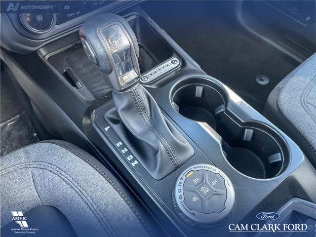 2025 Ford Bronco Base (Stk: 25S9212) in Olds - Image 18 of 25