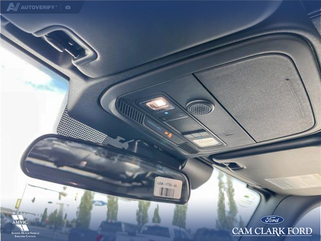 2025 Ford Bronco Base (Stk: 25S9212) in Olds - Image 21 of 25