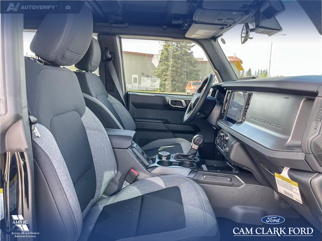 2025 Ford Bronco Base (Stk: 25S9212) in Olds - Image 22 of 25