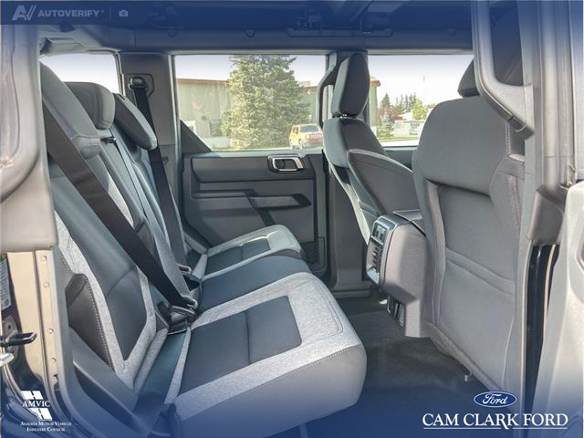 2025 Ford Bronco Base (Stk: 25S9212) in Olds - Image 23 of 25