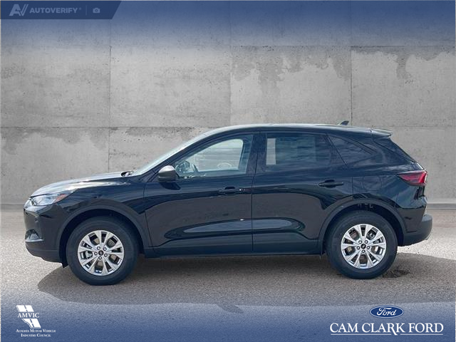 2025 Ford Escape Active (Stk: 25S9127) in Olds - Image 3 of 25
