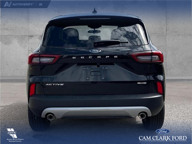 2025 Ford Escape Active (Stk: 25S9127) in Olds - Image 5 of 25