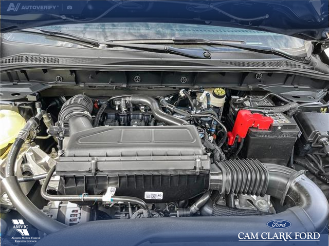 2025 Ford Escape Active (Stk: 25S9127) in Olds - Image 10 of 25