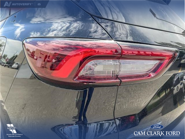 2025 Ford Escape Active (Stk: 25S9127) in Olds - Image 11 of 25