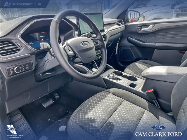 2025 Ford Escape Active (Stk: 25S9127) in Olds - Image 13 of 25