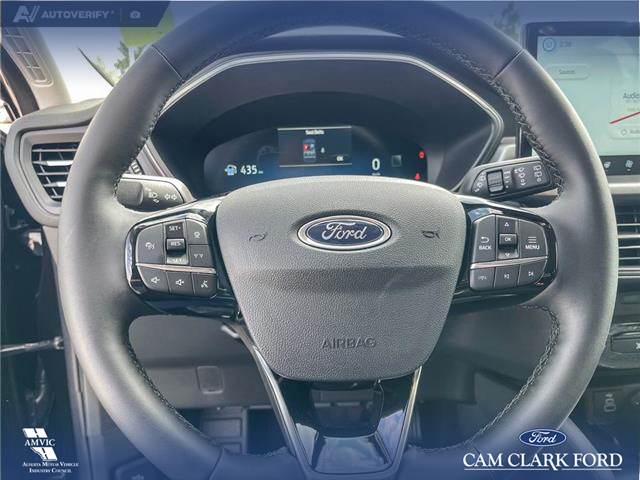 2025 Ford Escape Active (Stk: 25S9127) in Olds - Image 14 of 25