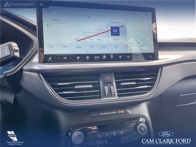 2025 Ford Escape Active (Stk: 25S9127) in Olds - Image 19 of 25