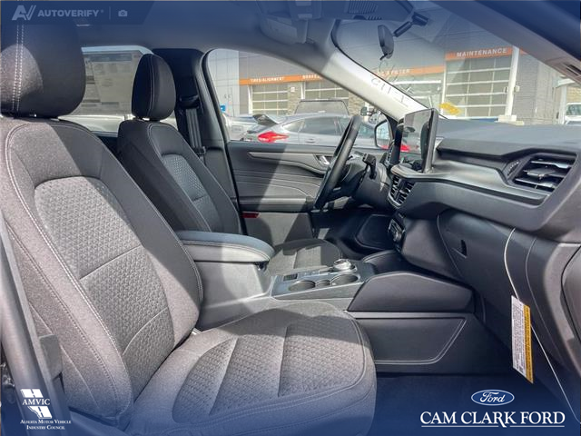 2025 Ford Escape Active (Stk: 25S9127) in Olds - Image 22 of 25