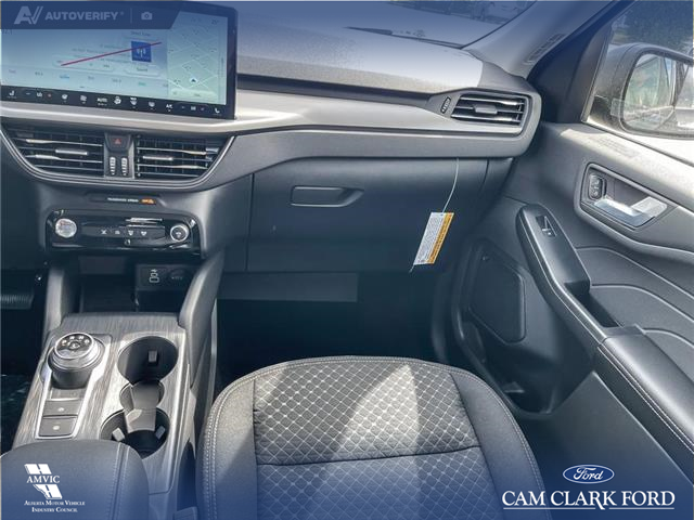 2025 Ford Escape Active (Stk: 25S9127) in Olds - Image 25 of 25