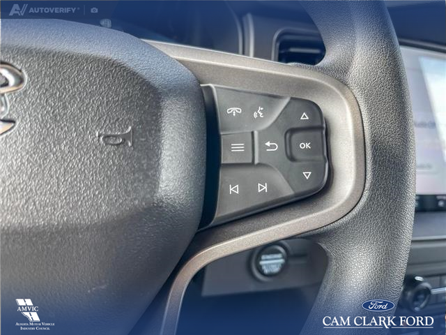 2025 Ford Bronco Base (Stk: 25S0207) in Olds - Image 16 of 25