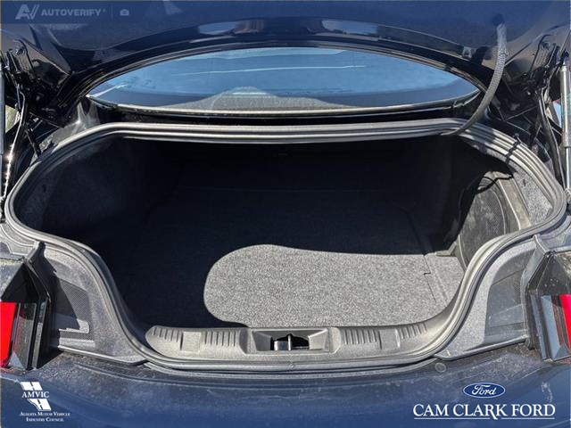 2025 Ford Mustang Dark Horse (Stk: 25C3475) in Olds - Image 12 of 25