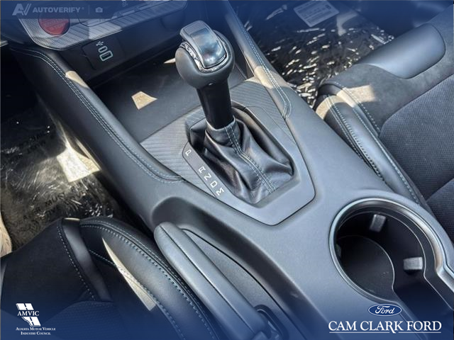 2025 Ford Mustang Dark Horse (Stk: 25C3475) in Olds - Image 18 of 25