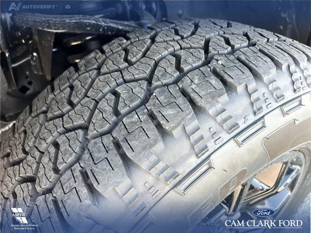 2025 Ford F-150 XLT (Stk: 25AT3720) in Airdrie - Image 7 of 25