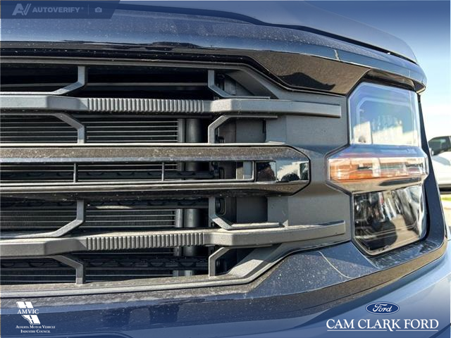 2025 Ford F-150 XLT (Stk: 25AT3720) in Airdrie - Image 8 of 25