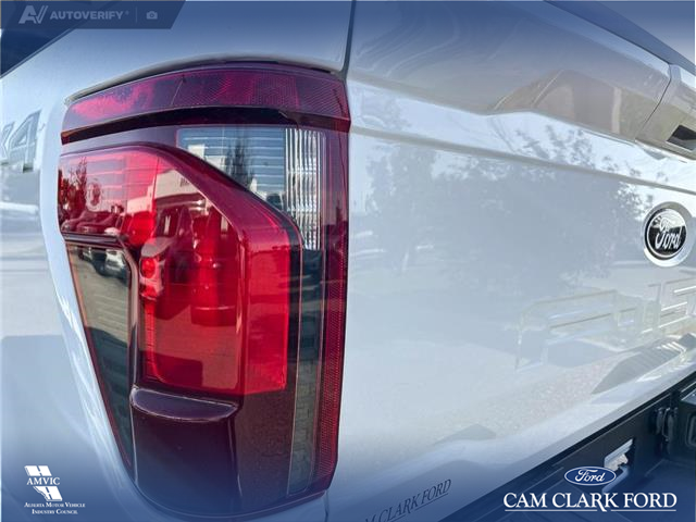 2025 Ford F-150 XLT (Stk: 25AT3720) in Airdrie - Image 11 of 25