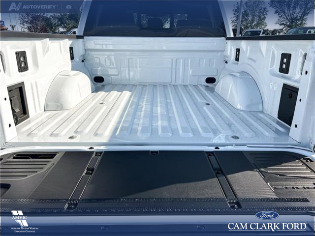 2025 Ford F-150 XLT (Stk: 25AT3720) in Airdrie - Image 12 of 25
