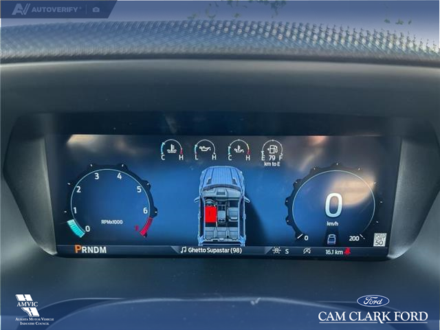 2025 Ford F-150 XLT (Stk: 25AT3720) in Airdrie - Image 15 of 25