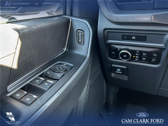 2025 Ford F-150 XLT (Stk: 25AT3720) in Airdrie - Image 17 of 25