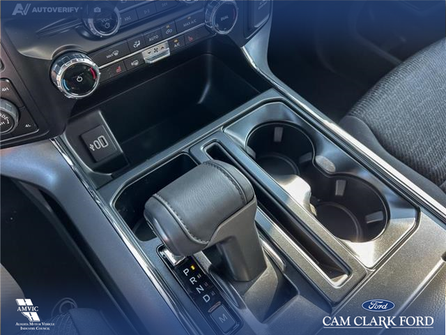 2025 Ford F-150 XLT (Stk: 25AT3720) in Airdrie - Image 18 of 25