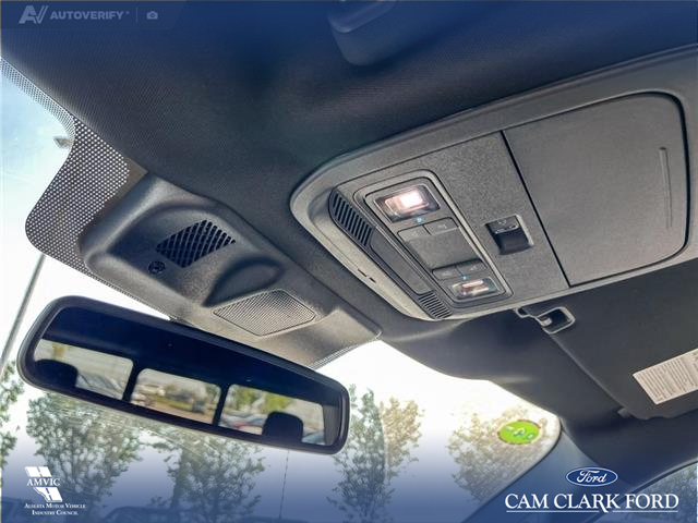 2025 Ford F-150 XLT (Stk: 25AT3720) in Airdrie - Image 21 of 25