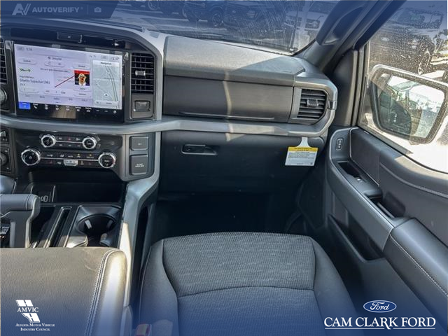2025 Ford F-150 XLT (Stk: 25AT3720) in Airdrie - Image 25 of 25