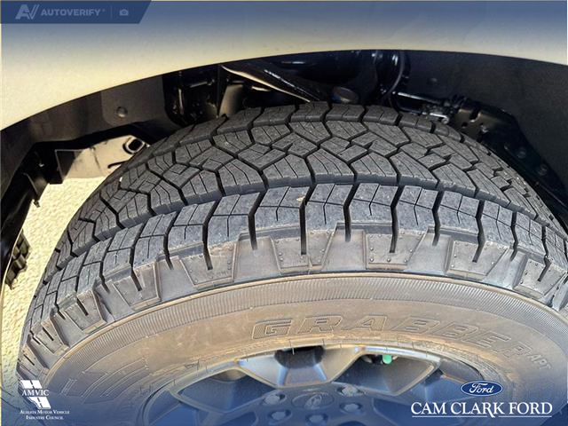 2025 Ford F-150 STX (Stk: 25T2598) in Red Deer - Image 7 of 24