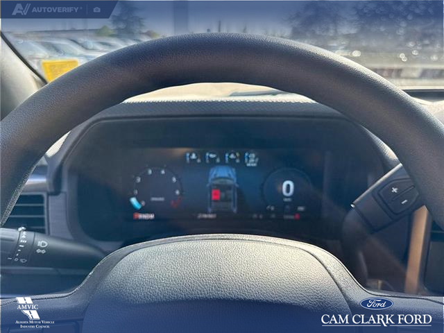 2025 Ford F-150 STX (Stk: 25T2598) in Red Deer - Image 14 of 24