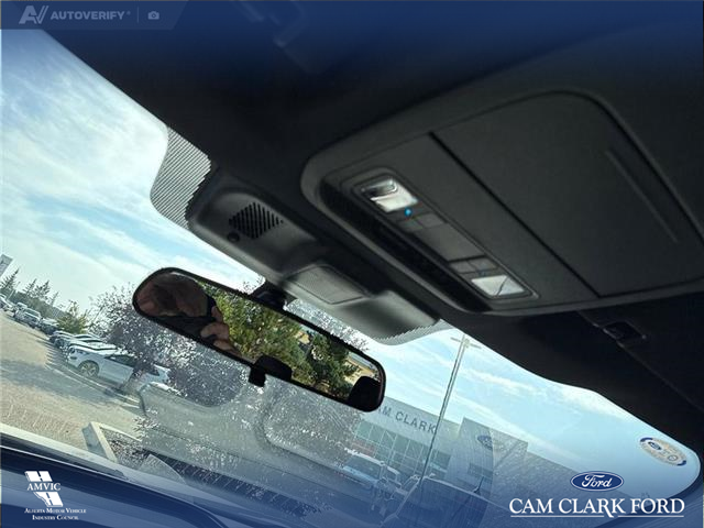 2025 Ford F-150 STX (Stk: 25T2598) in Red Deer - Image 20 of 24