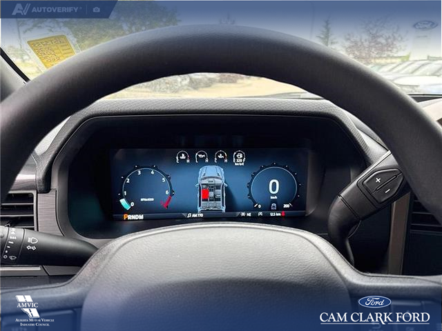 2025 Ford F-150 STX (Stk: 25T3233) in Red Deer - Image 14 of 24