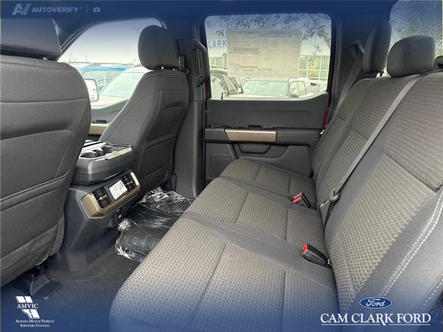 2025 Ford F-150 STX (Stk: 25T3233) in Red Deer - Image 23 of 24