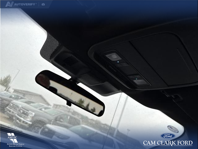 2025 Ford F-150 STX (Stk: 25T5132) in Red Deer - Image 17 of 24