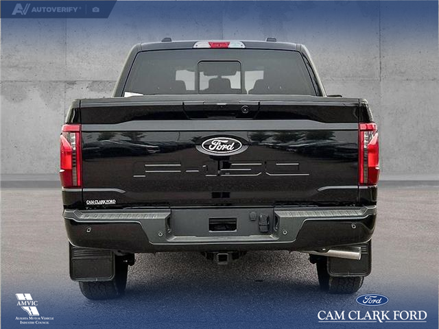 2025 Ford F-150 XLT (Stk: 25AT2412) in Airdrie - Image 5 of 25