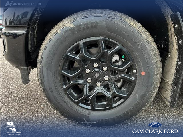 2025 Ford F-150 XLT (Stk: 25AT2412) in Airdrie - Image 6 of 25