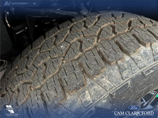 2025 Ford F-150 XLT (Stk: 25AT2412) in Airdrie - Image 7 of 25