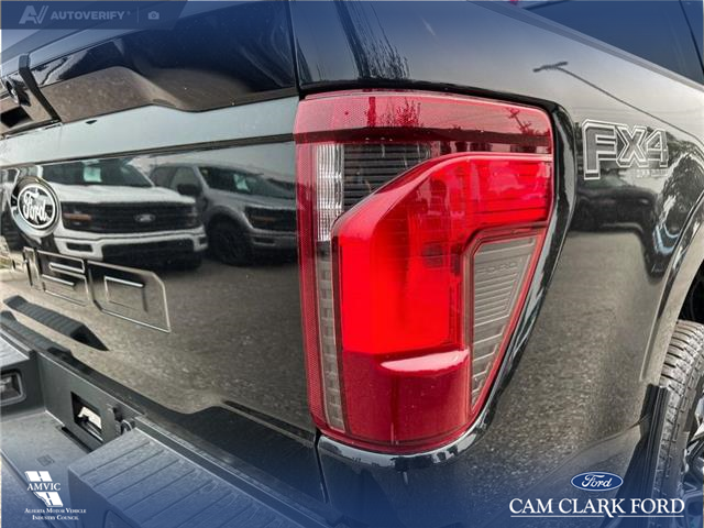 2025 Ford F-150 XLT (Stk: 25AT2412) in Airdrie - Image 11 of 25